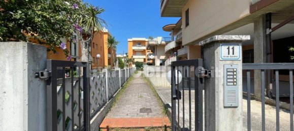 Ático de 2 dormitorios en Martinsicuro, Italy No. 345333 3