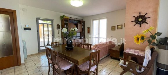 Ático de 2 dormitorios en Martinsicuro, Italy No. 345333 24