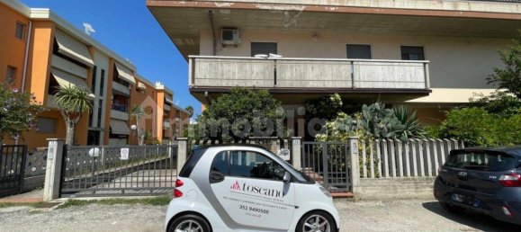 Ático de 2 dormitorios en Martinsicuro, Italy No. 345333 2