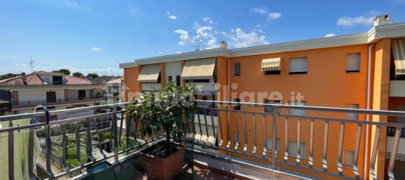 Ático de 2 dormitorios en Martinsicuro, Italy No. 345333 13