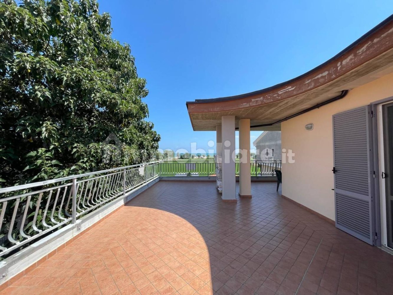 Ático de 2 dormitorios en Martinsicuro, Italy No. 345333