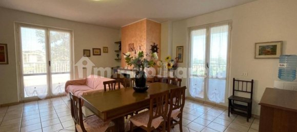 Ático de 2 dormitorios en Martinsicuro, Italy No. 345333 25