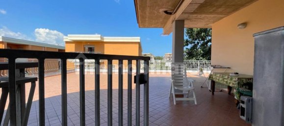 Ático de 2 dormitorios en Martinsicuro, Italy No. 345333 6