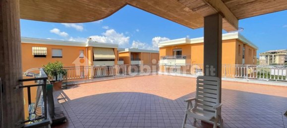 Ático de 2 dormitorios en Martinsicuro, Italy No. 345333 8