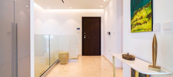 4 chambres Appartement à Pyrgos, Cyprus No. 22203 17