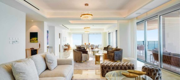 4 chambres Appartement à Pyrgos, Cyprus No. 22203 6