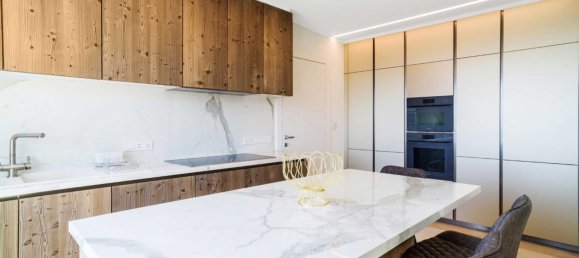 4 chambres Appartement à Pyrgos, Cyprus No. 22203 10