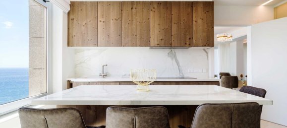 4 chambres Appartement à Pyrgos, Cyprus No. 22203 9