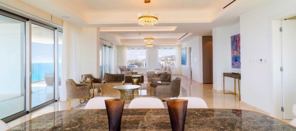 4 chambres Appartement à Pyrgos, Cyprus No. 22203 4