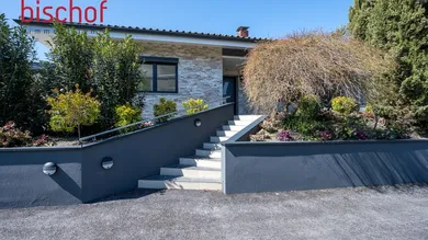 7 bedrooms House in Hochst, Austria No. 185194