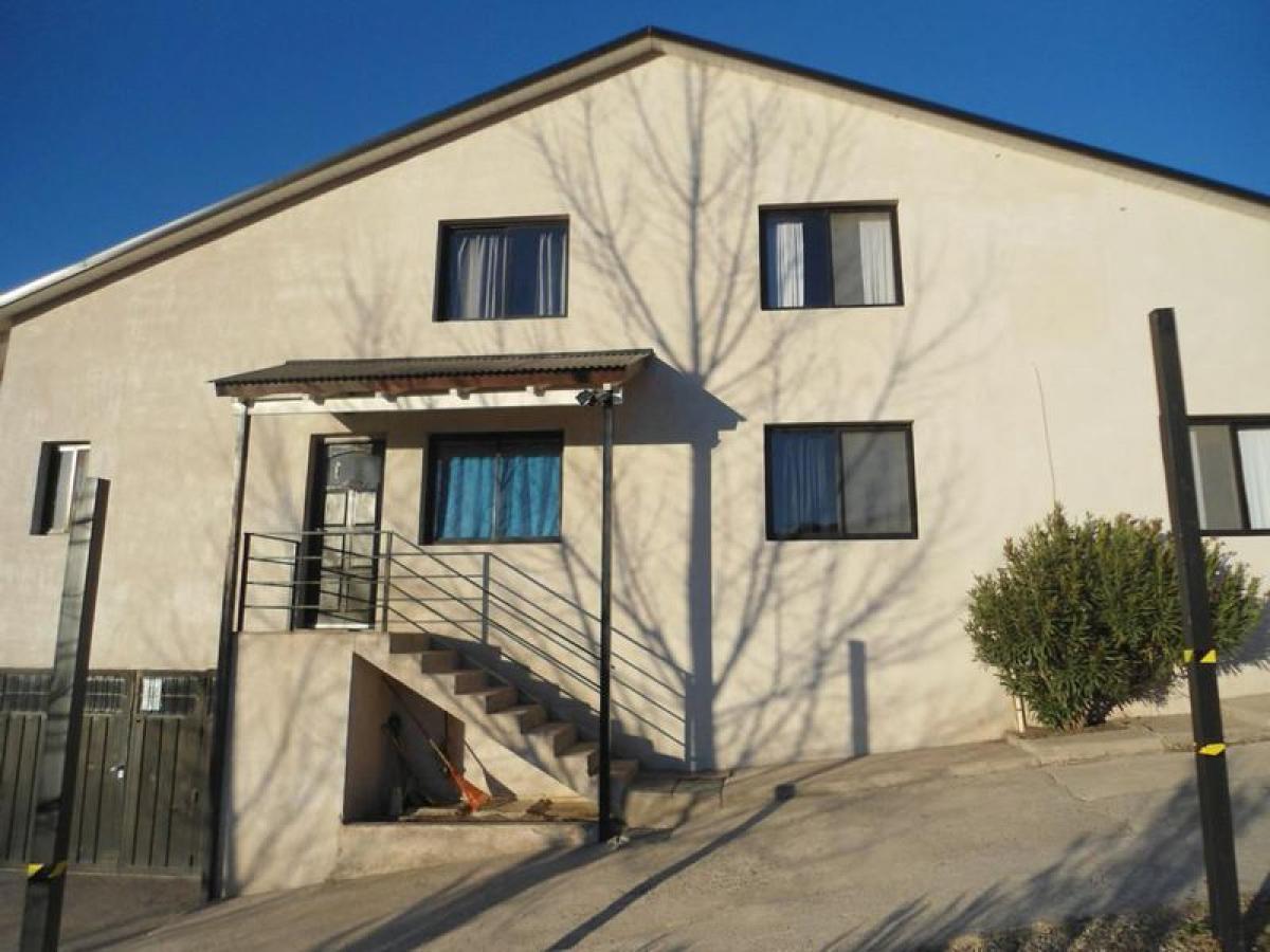 Коммерческая недвижимость с 6 спальнями в Кордоба, Аргентина № 23802