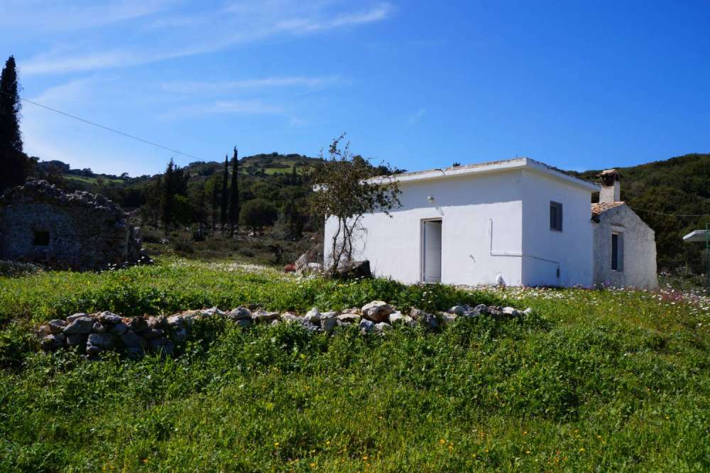 Land for sale in Zakynthos, Ionian Islands, Peloponnese, Western Greece and the Ionian, Greece № 467