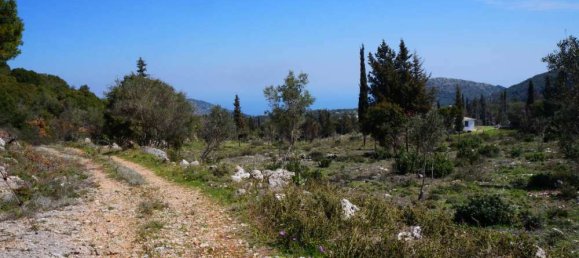 Land for sale in Zakynthos, Ionian Islands, Peloponnese, Western Greece and the Ionian, Greece № 467 3