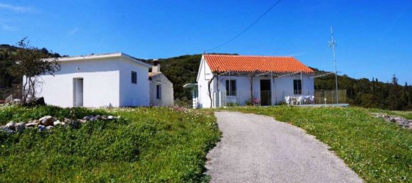 Land for sale in Zakynthos, Ionian Islands, Peloponnese, Western Greece and the Ionian, Greece № 467 16