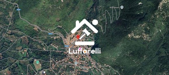 44m² Commercial property in San Donato Val di Comino, Italy No. 230146 6