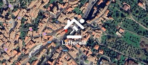 44m² Commercial property in San Donato Val di Comino, Italy No. 230146 3