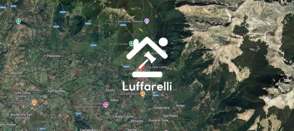 44m² Commercial property in San Donato Val di Comino, Italy No. 230146 12