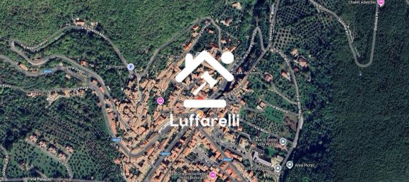 44m² Commercial property in San Donato Val di Comino, Italy No. 230146 8