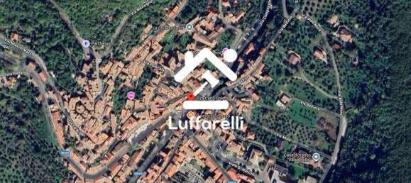 44m² Commercial property in San Donato Val di Comino, Italy No. 230146 2