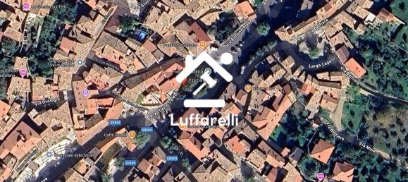 44m² Commercial property in San Donato Val di Comino, Italy No. 230146 4