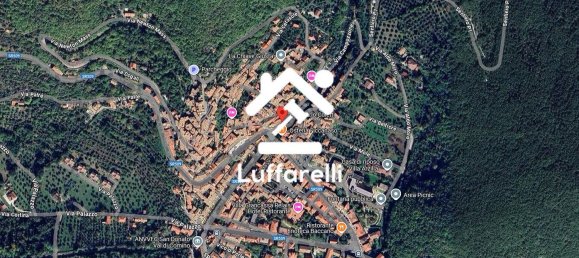 44m² Commercial property in San Donato Val di Comino, Italy No. 230146 5