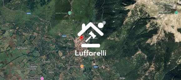 44m² Commercial property in San Donato Val di Comino, Italy No. 230146 7