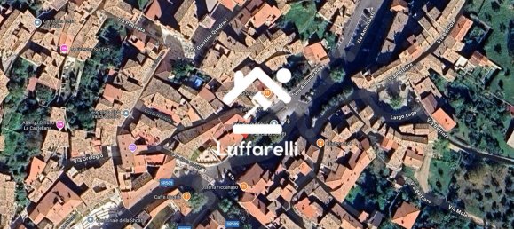 44m² Commercial property in San Donato Val di Comino, Italy No. 230146 11