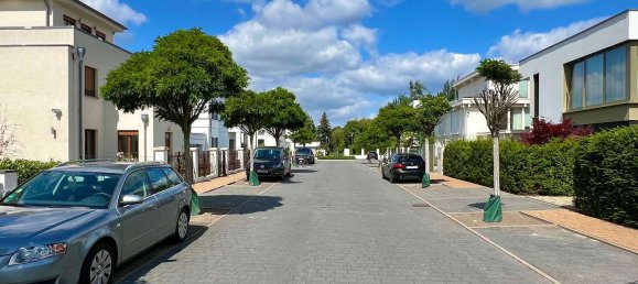 4-Zimmer Wohnung in Potsdam, Germany, Nr. 278683 8