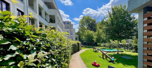 4-Zimmer Wohnung in Potsdam, Germany, Nr. 278683 7