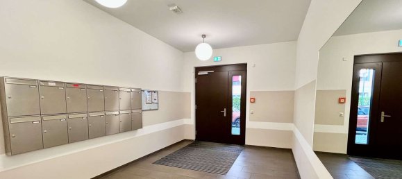 4-Zimmer Wohnung in Potsdam, Germany, Nr. 278683 2