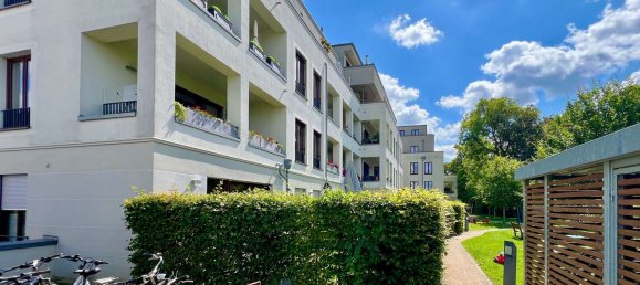 4-Zimmer Wohnung in Potsdam, Germany, Nr. 278683 6