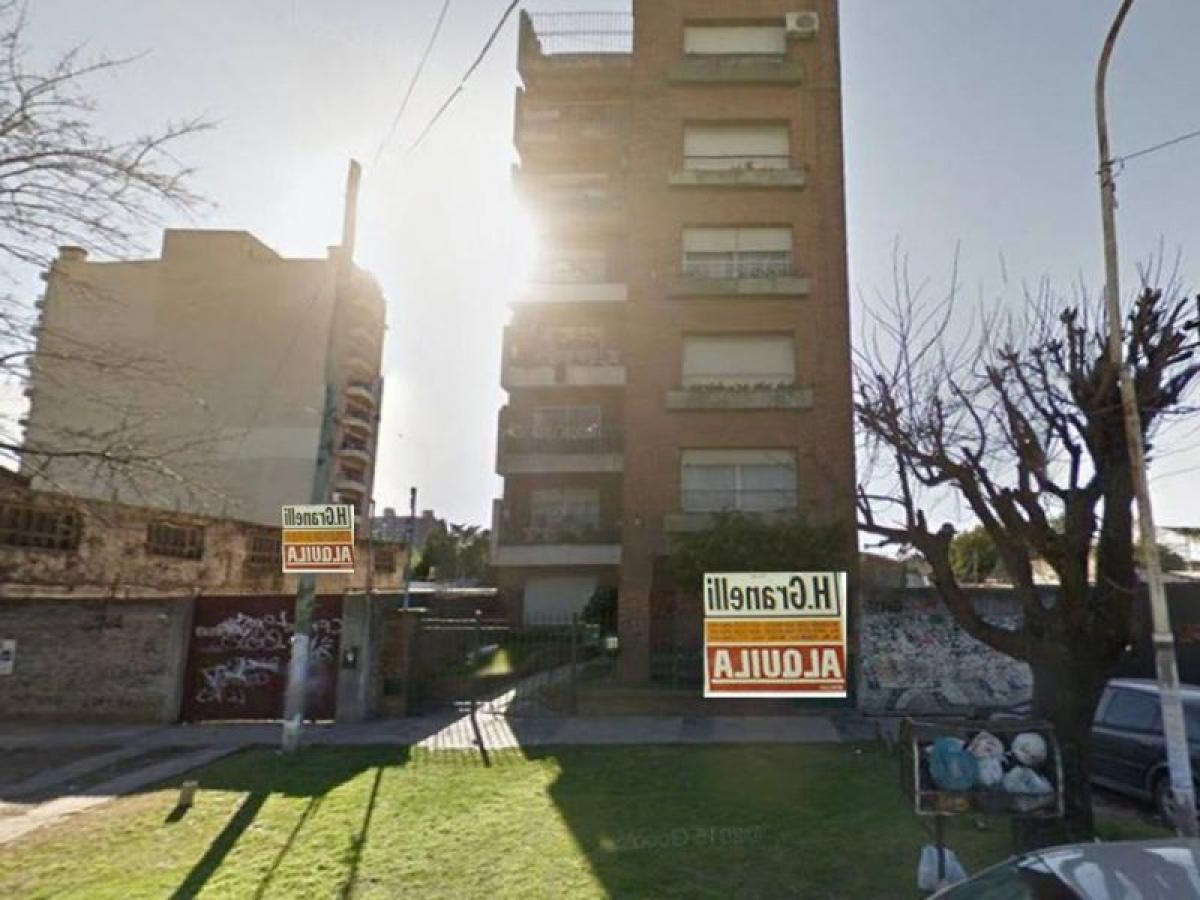 Studio in San Miguel, Argentina No. 53268