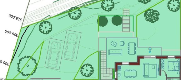 5 rooms Apartment in Monteriggioni, Italy No. 45900 7