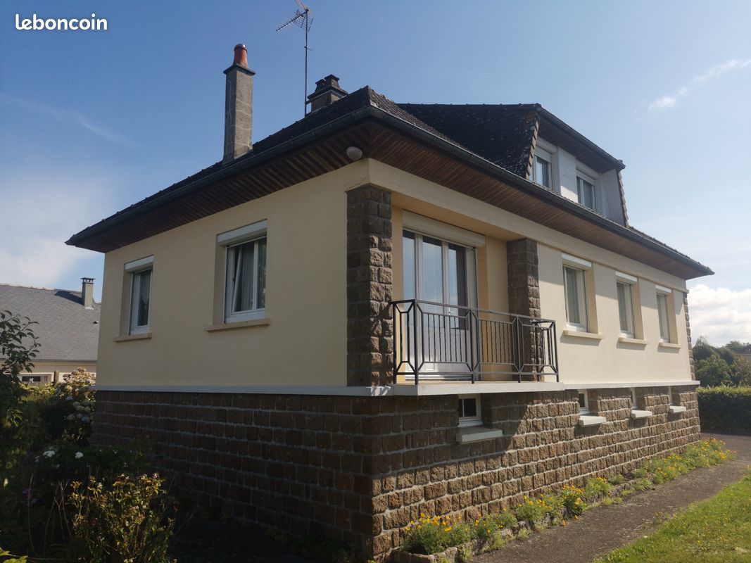 Casa T4 em Orne, France N.º 348137
