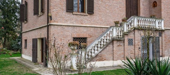 12 Schlafzimmer Villa in Budrio, Italy, Nr. 362391 34