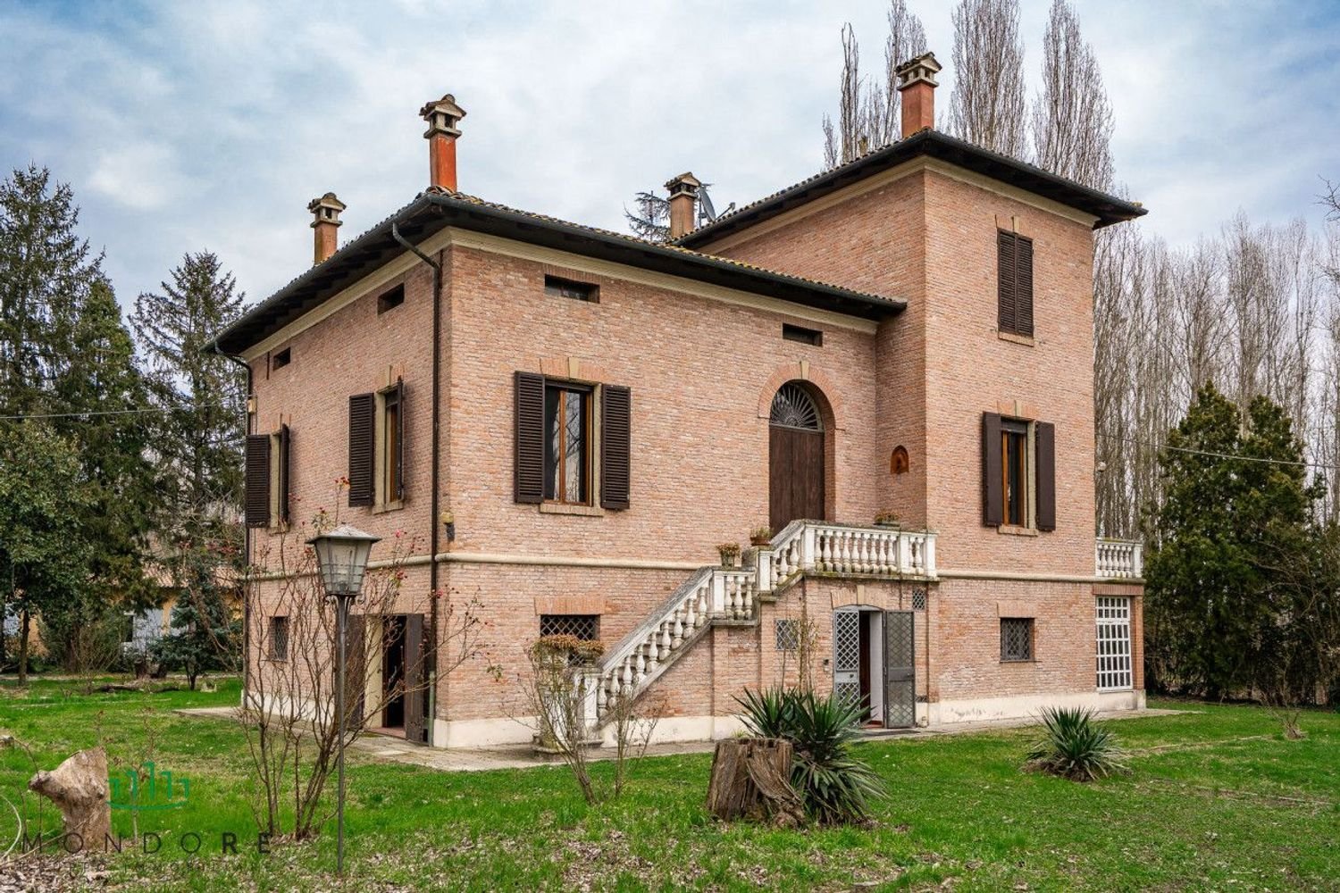 12 Schlafzimmer Villa in Budrio, Italy, Nr. 362391