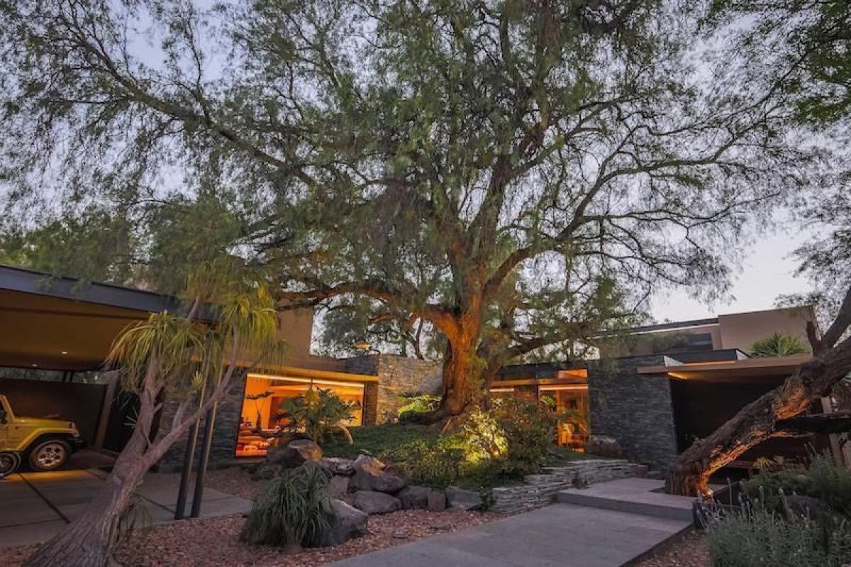 5 bedrooms House in Queretaro, Mexico No. 153680