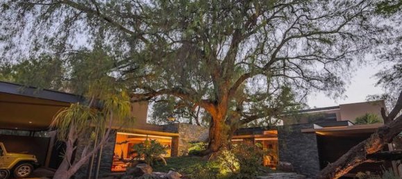 5 bedrooms House in Queretaro, Mexico No. 153680 2