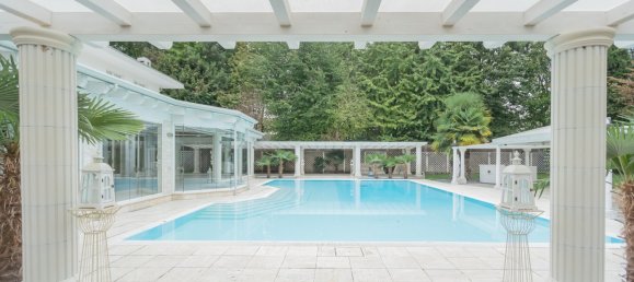 4 chambres Villa à Magnago, Italy No. 143608 8