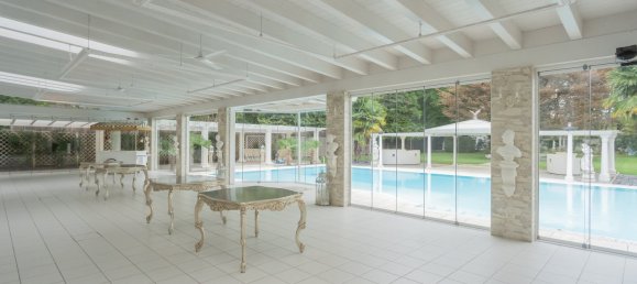 4 chambres Villa à Magnago, Italy No. 143608 45