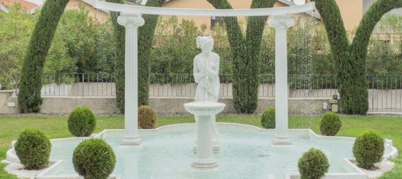 4 chambres Villa à Magnago, Italy No. 143608 47