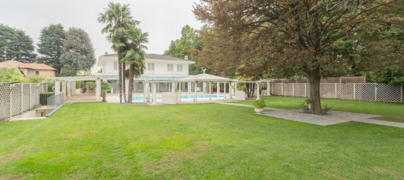 4 chambres Villa à Magnago, Italy No. 143608 9