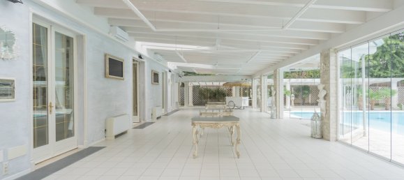 4 chambres Villa à Magnago, Italy No. 143608 46