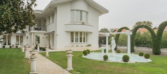 4 chambres Villa à Magnago, Italy No. 143608 5