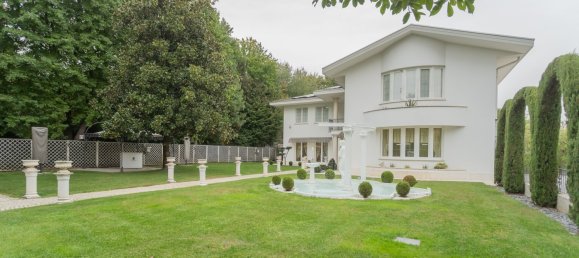 4 chambres Villa à Magnago, Italy No. 143608 6