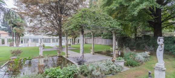 4 chambres Villa à Magnago, Italy No. 143608 49