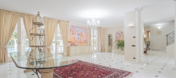 4 chambres Villa à Magnago, Italy No. 143608 10