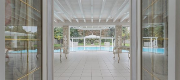 4 chambres Villa à Magnago, Italy No. 143608 44