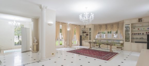 4 chambres Villa à Magnago, Italy No. 143608 11