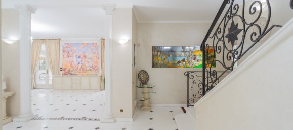 4 chambres Villa à Magnago, Italy No. 143608 16